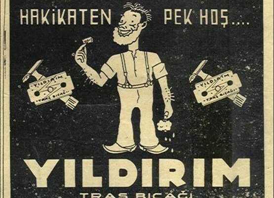 TRTnin Eski Reklamları