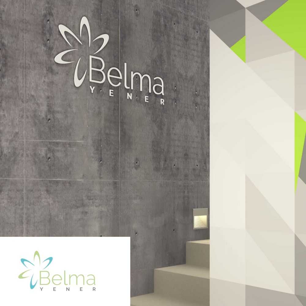 Belma Yener Logo