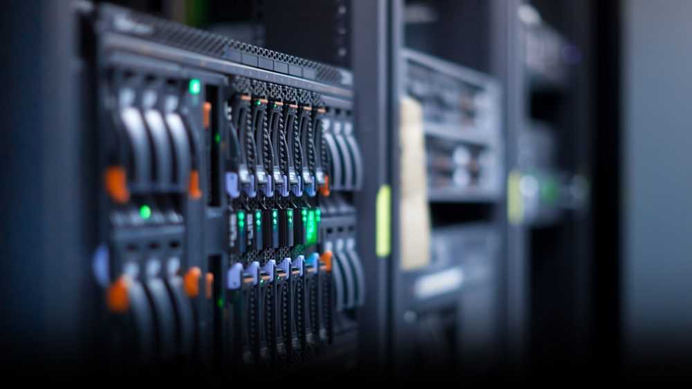 Hosting Nedir? Ne işe yarar?