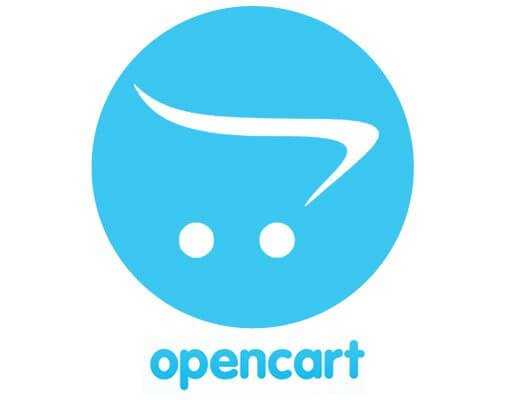 Opencart Online Katalog