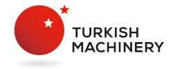 Turkish Machinery Referansı