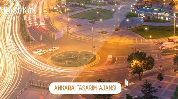 Ankara Tasarım Ajansı