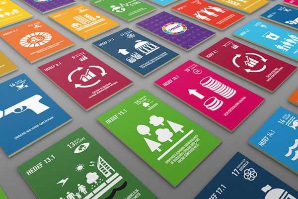 SDG4kids Amaç Kartları